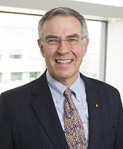 Rush D. Holt
