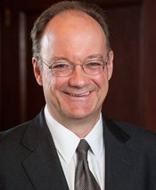 John J. DeGioia