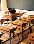 Why Johnny (Still) Can't Read: As Reading Skills Falter, Educators Push to Improve Adolescent Literacy