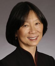Pauline Yu