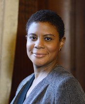 Alondra Nelson