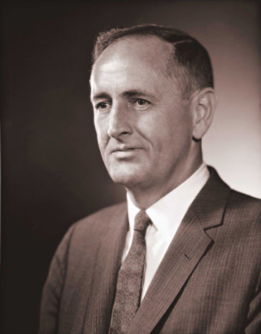 John W. Gardner John W. Gardner