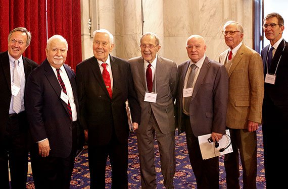 (Photo: Rinat Bikineyev, National Security Archive) Nunn-Lugar_new_570px.jpg