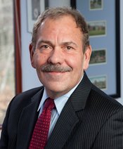 Arthur Levine