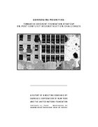 Converging Priorities: Toward a Coherent Foundation Strategy. A Report of a Meeting Convened by Carnegie Corporation of New York and the United Nations Foundation
