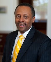 Earl Lewis