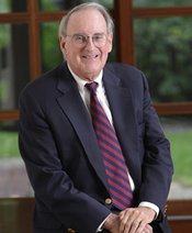 Jonathan F. Fanton