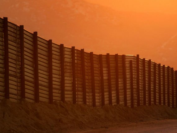 Photo: David McNew / Getty Hainmueller Feature 570.jpg