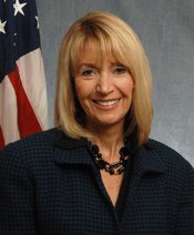 Marcia McNutt