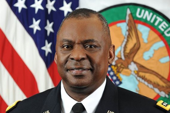 Corporation Trustee General Lloyd J. Austin III, U.S. Army (Ret.) Corporation Trustee General Lloyd J. Austin III, U.S. Army (Ret.)