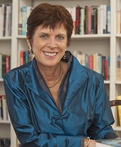 Louise Richardson