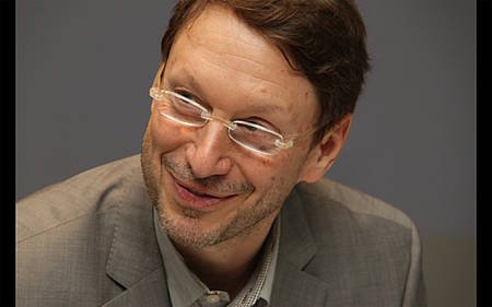 James Elkin is chair of the Department of Art History, Theory, and Criticism at the School of the Art Institute of Chicago and of the Department of Art History at University College Cork in Ireland. James Elkin is chair of the Department of Art History, Theory, and Criticism at the School of the Art Institute of Chicago and of the Department of Art History at University College Cork in Ireland.