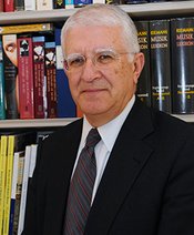 Don M. Randel